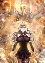 Please Stop Summoning Me! — scan VF