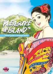 Pleasure Island — scan VF
