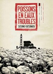 Poissons En Eaux Troubles — scan VF
