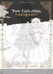 Poor Little Mina — scan VF