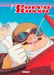 Porco Rosso — scan VF