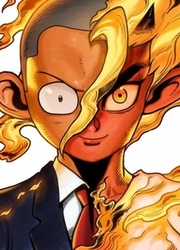 Possession — scan VF