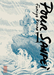 Pour Sanpei — scan VF