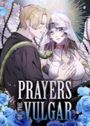 Prayers Of The Vulgar — scan VF