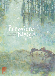 Première Neige — scan VF