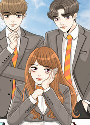 Prends Ma Main — scan VF