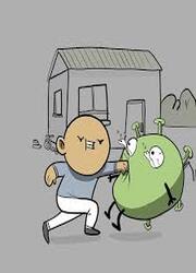 Prenez Soin De Vous — scan VF