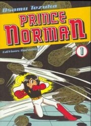 Prince Norman — scan VF