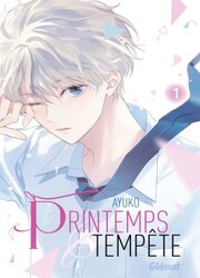 Printemps & Tempête — scan VF