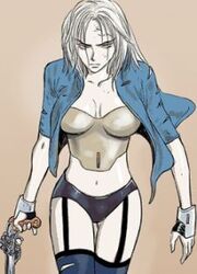 Proto 109 — scan VF