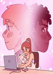 Pseudo: Romance — scan VF