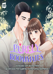 Purely Roommates — scan VF