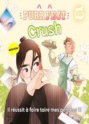 Purrfect Crush — scan VF