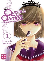 Queen's Quality — scan VF