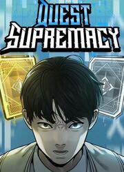Quest Supremacy — scan VF
