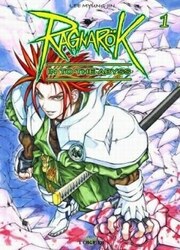 Ragnarok - Into The Abyss — scan VF