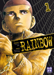 Rainbow — scan VF