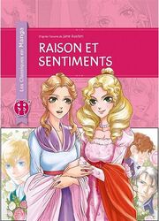 Raison Et Sentiments — scan VF