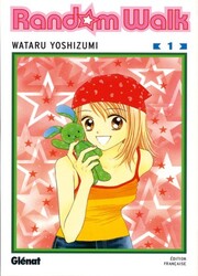 Random Walk — scan VF