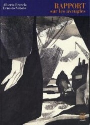 Rapport Sur Les Aveugles — scan VF