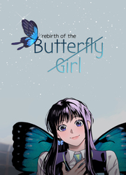 Rebirth Of The Butterfly Girl — scan VF