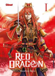 Red Dragon — scan VF