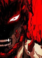 Red Line — scan VF