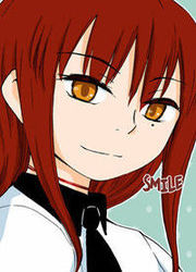 Red String — scan VF