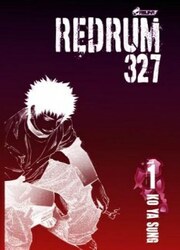 Redrum 327 — scan VF
