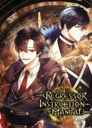 Regressor Instruction Manual — scan VF