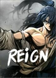 Reign — scan VF