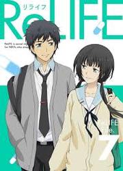 ReLIFE — scan VF