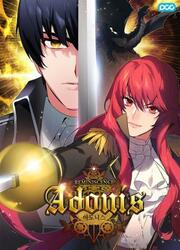 Reminiscence Adonis — scan VF