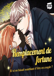 Remplacement De Fortune — scan VF