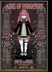 Rengoku No Ashe — scan VF