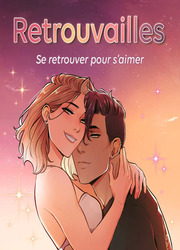 Retrouvailles — scan VF