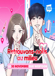 Retrouvons-Nous Au Milieu — scan VF