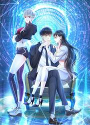 Return Of The Reborn God Emperor — scan VF