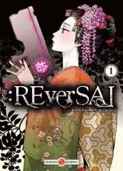 REverSAL — scan VF