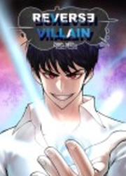 Reverse Villain — scan VF