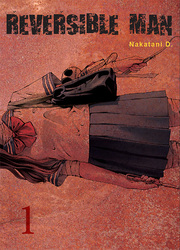 Reversible Man — scan VF