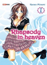 Rhapsody In Heaven — scan VF