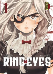 Ring Eyes — scan VF