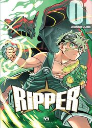 Ripper — scan VF