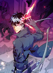 Rise From The Rubble — scan VF