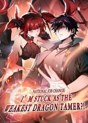 Rise Of The Dragon Overlord — scan VF