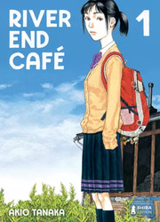 River End Café — scan VF