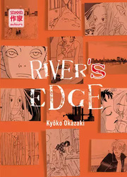 River's Edge — scan VF