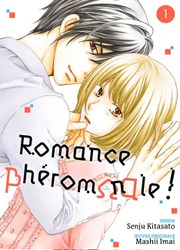 Romance Phéromonale ! — scan VF