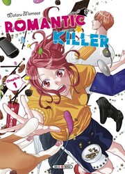 Romantic Killer — scan VF